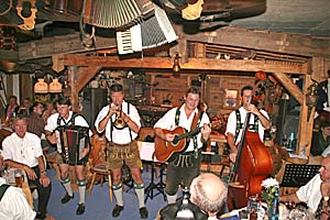 Stadlabend im Brunnenstadl  Stadlabend im Brunnenstadl